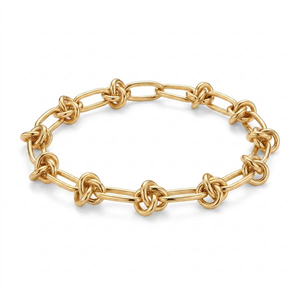 Love Knot Bracelet