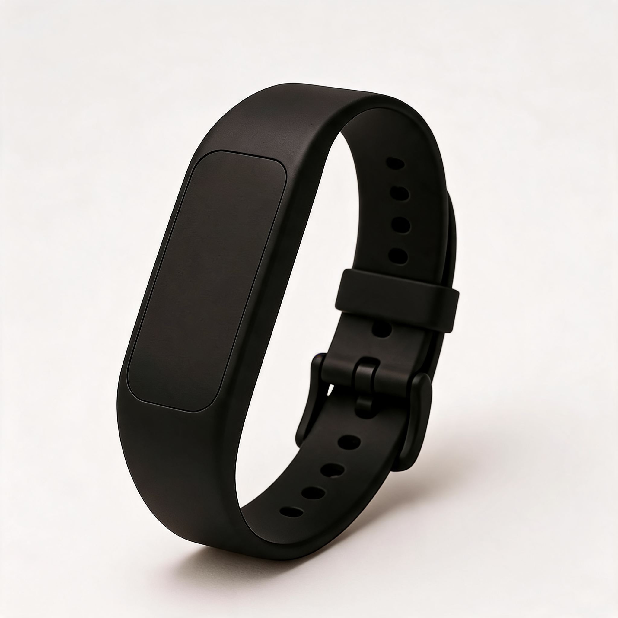 Aurelle silent vibrating alarm wristband