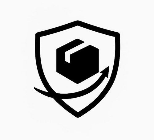 Shipping Protection shield